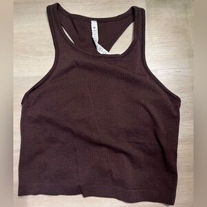 Lululemon Ebb to Street Tank Top
